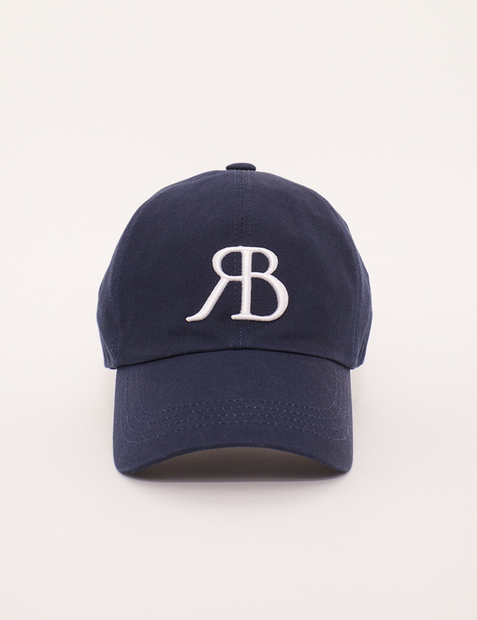 RB baseball cap