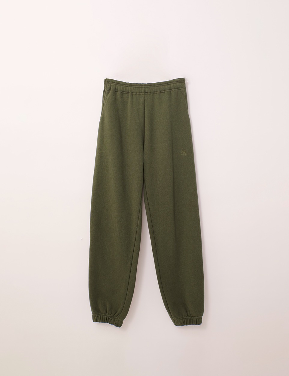Organic cotton pants
