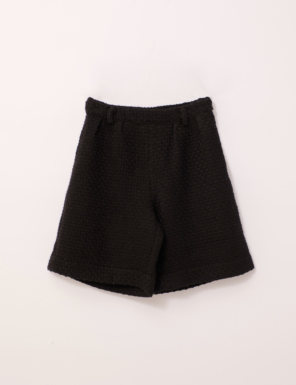 Classic tweed pants