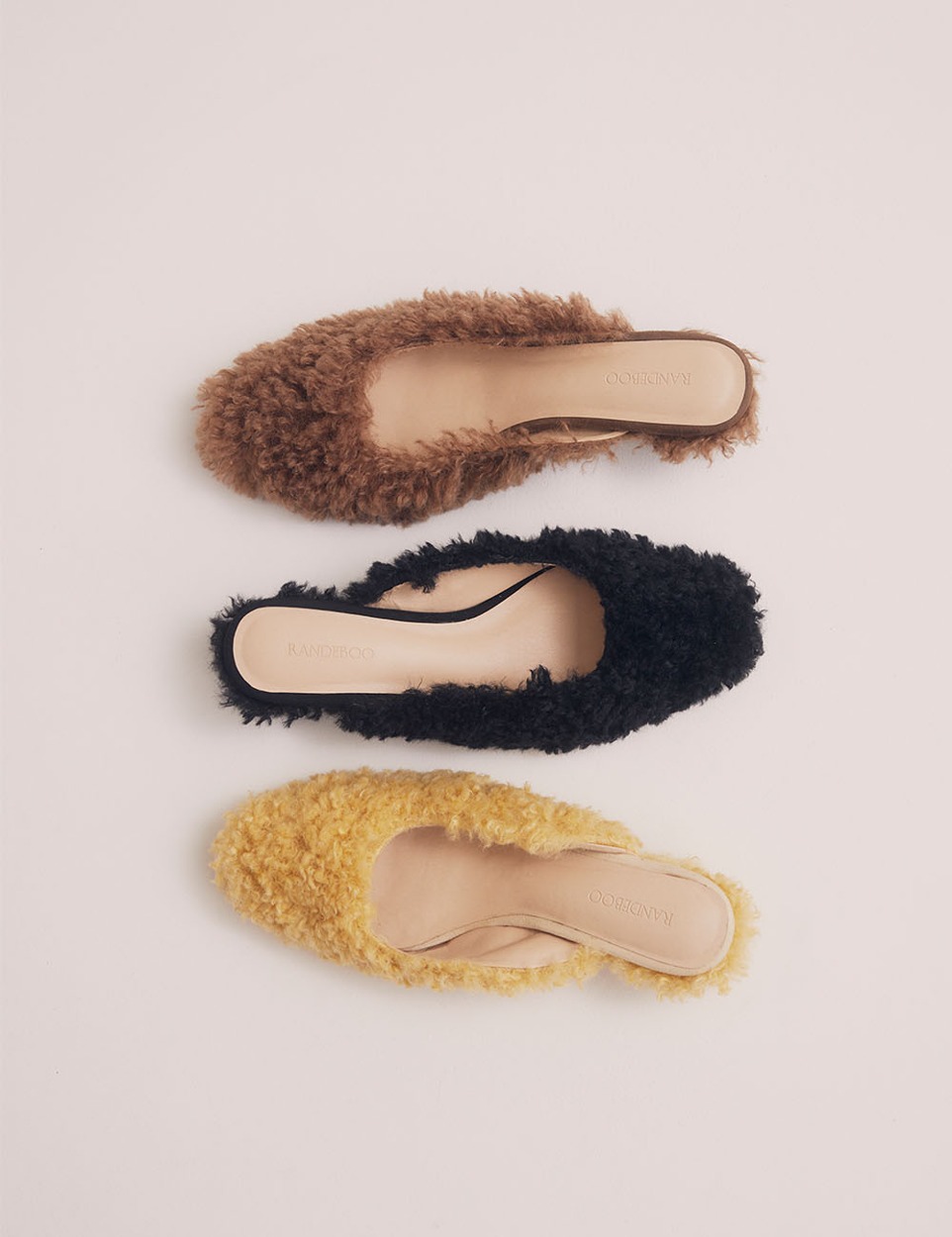 MOP heel
