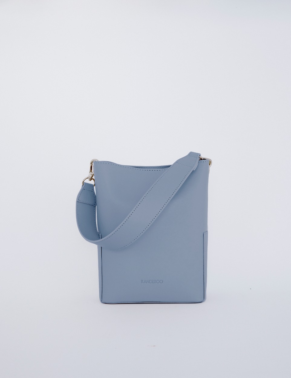 Petit bucket bag（sora）