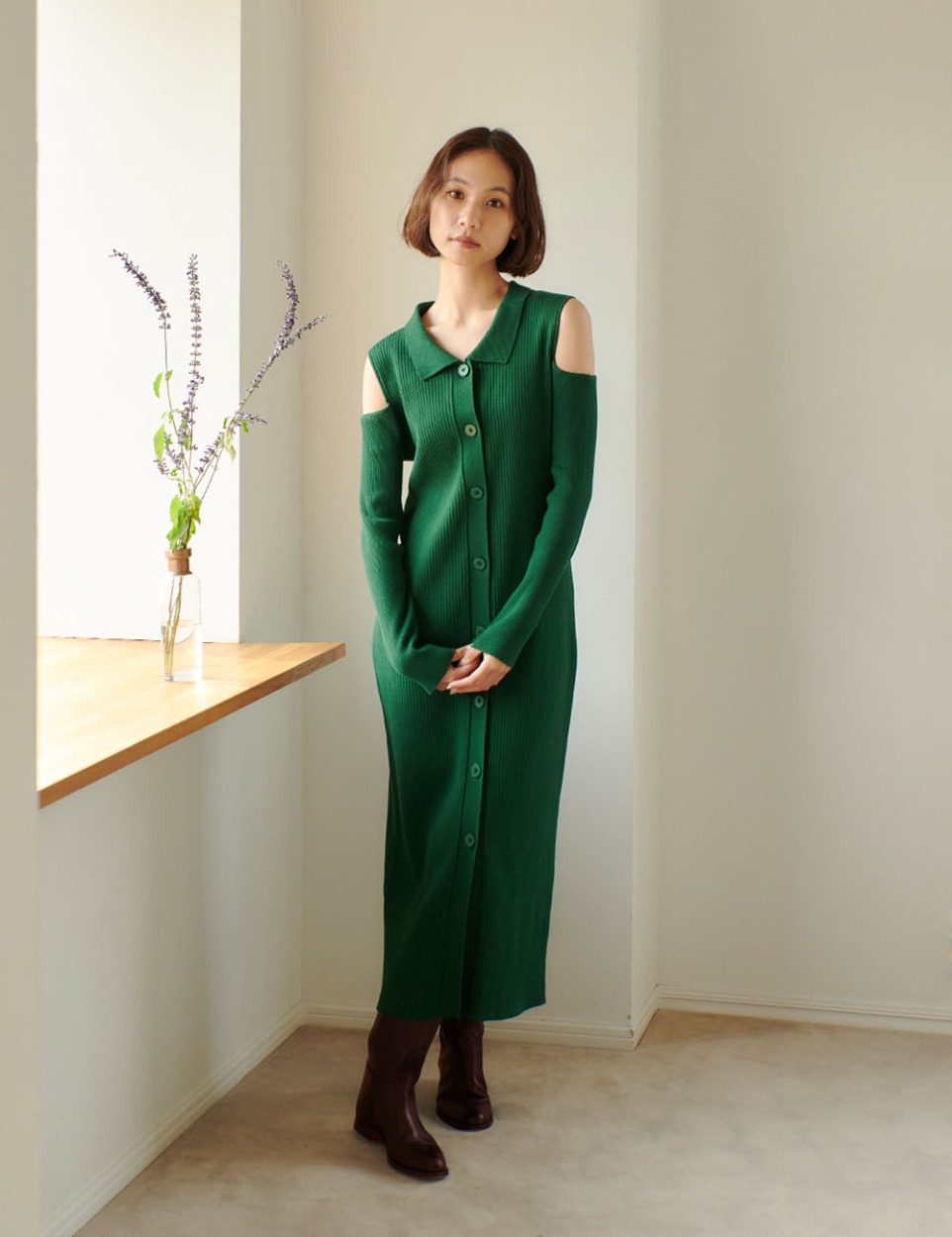 【12/12発売】X'MAS “DRESS CODE” set