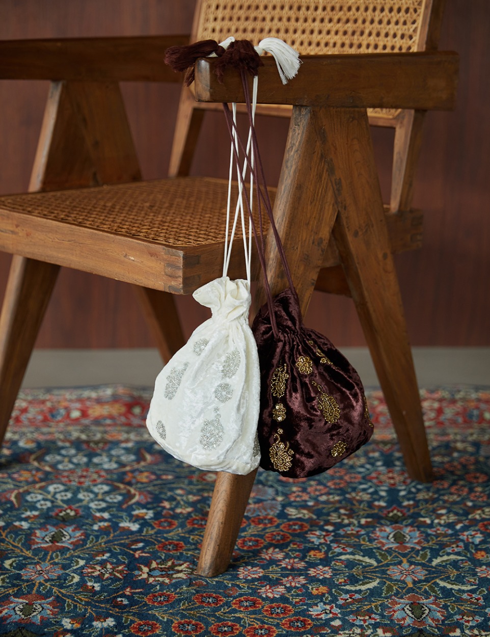 Indian nature bag