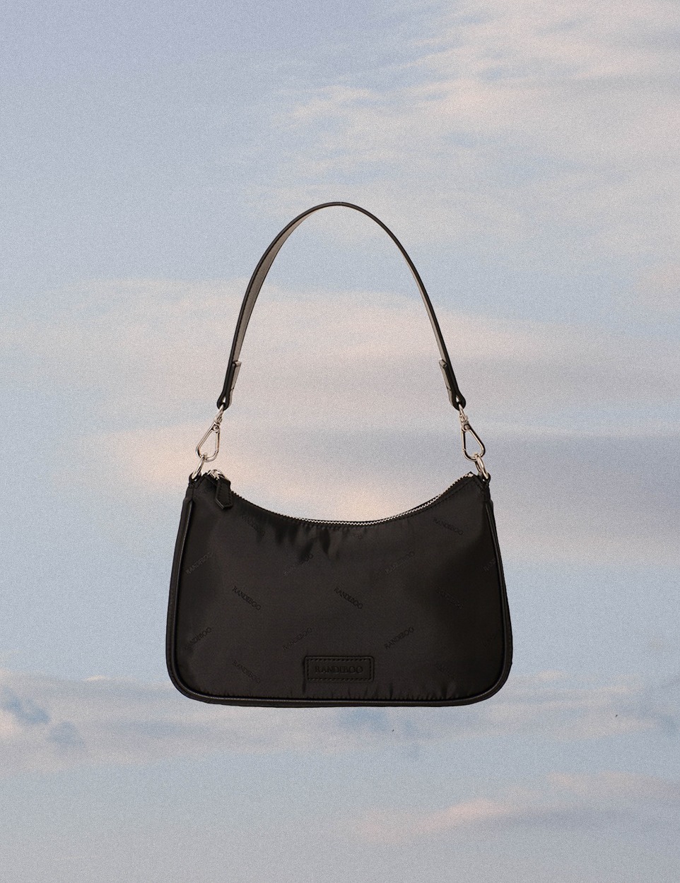 【PRE】Style hobo bag