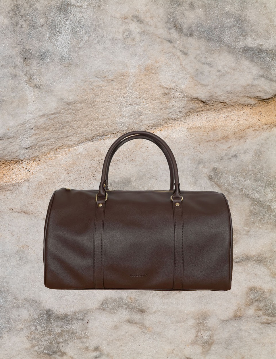 Smart boston bag