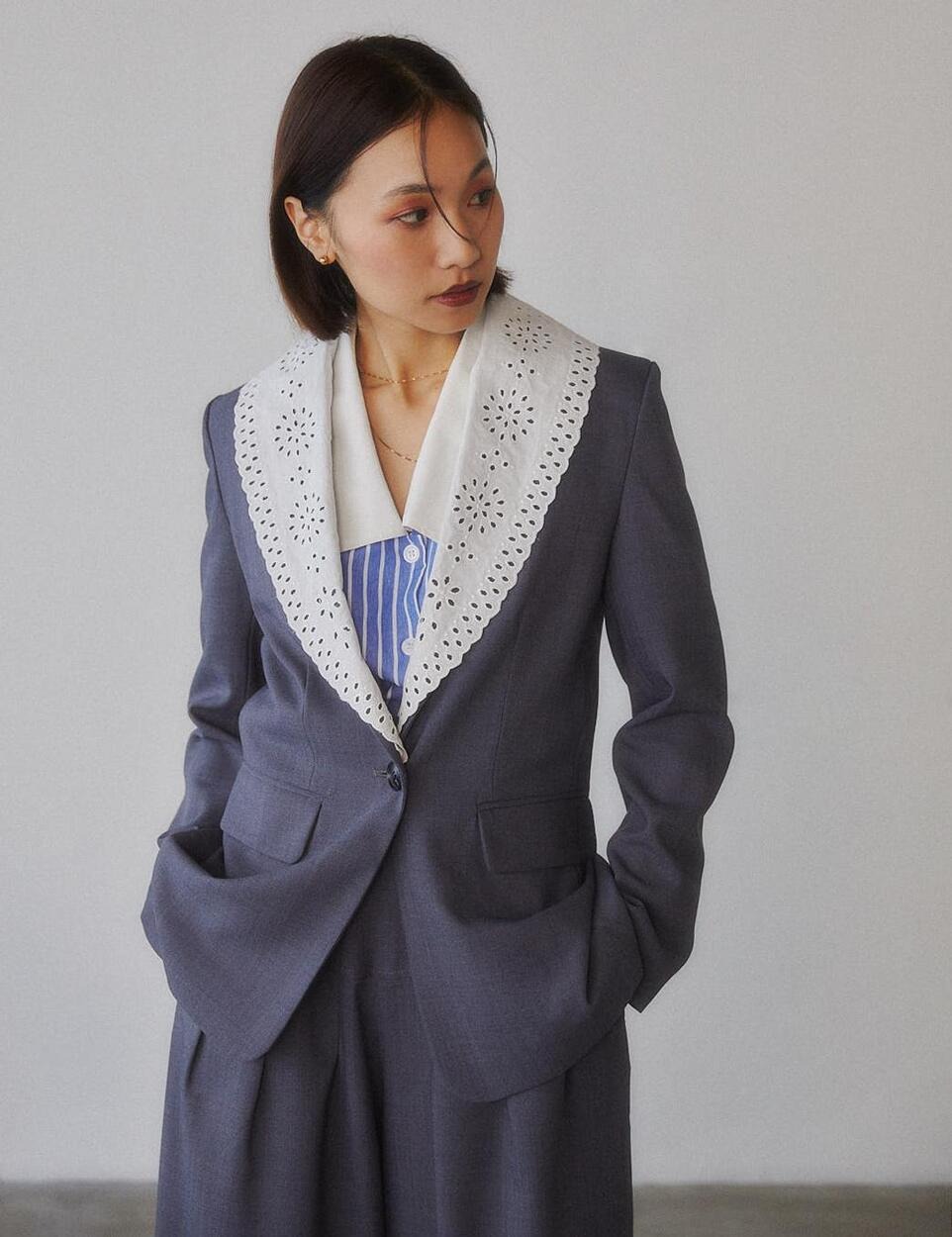 Paris jacket