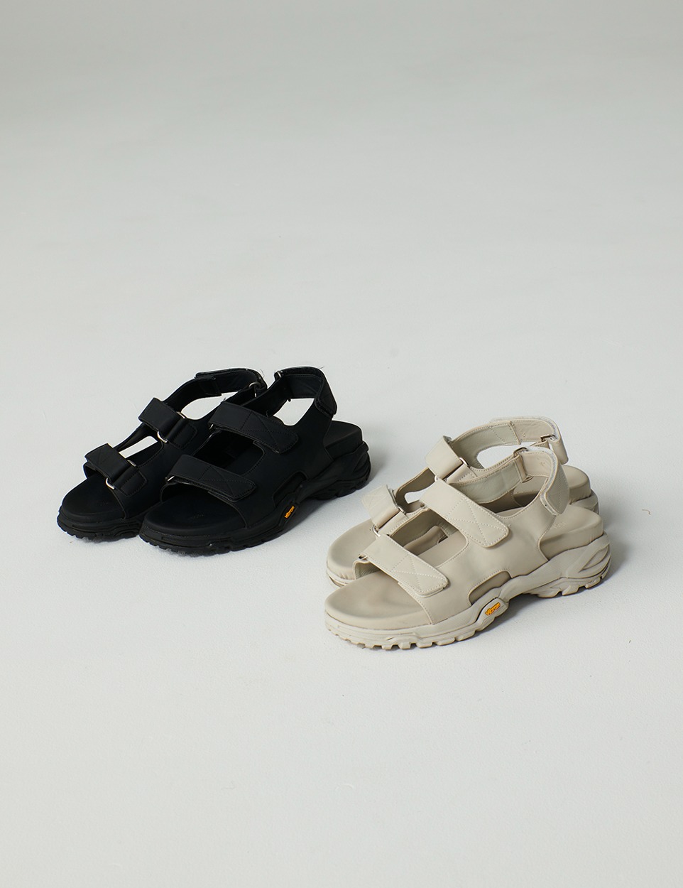 Vibram active sandal
