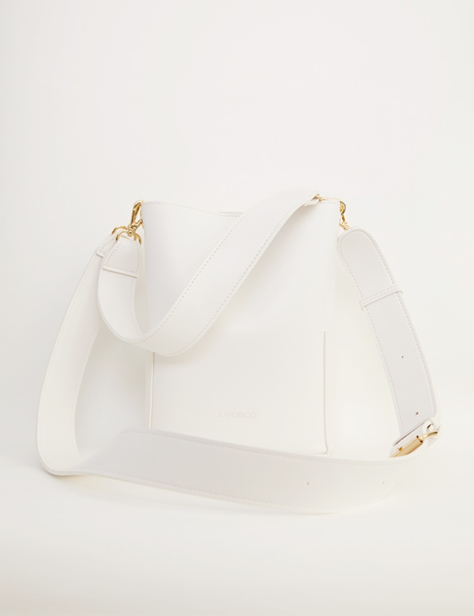 【PRE】Petit bucket bag(公式WEBサイト限定)